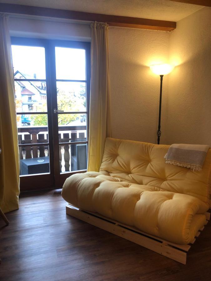 Ferienwohnung Sonne Schliengen Exteriér fotografie