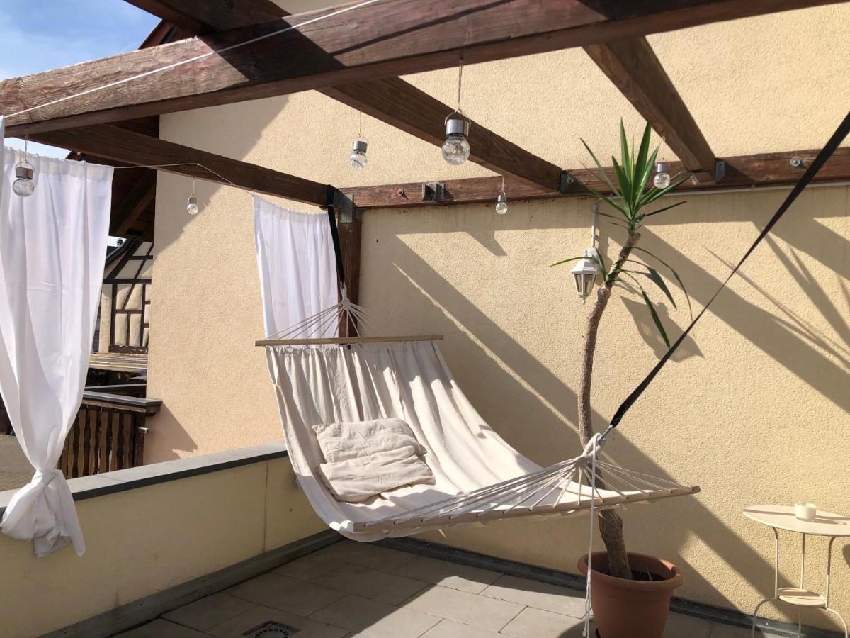 Ferienwohnung Sonne Schliengen Exteriér fotografie