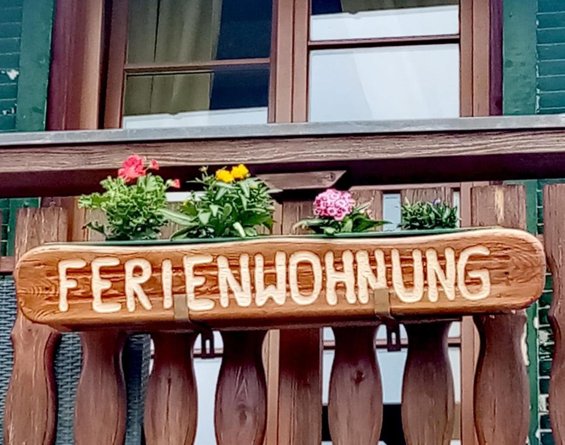 Ferienwohnung Sonne Schliengen Exteriér fotografie