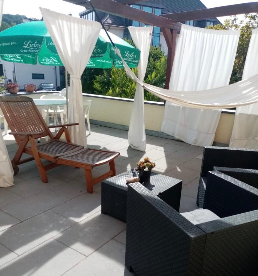 Ferienwohnung Sonne Schliengen Exteriér fotografie